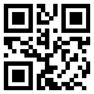 Scansione del Qr Code di 3204856252