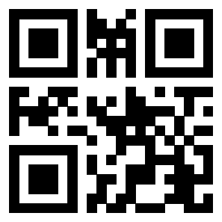 3204856255 QrCode associato