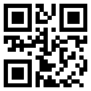 3204856256 - Immagine del Qr Code associato