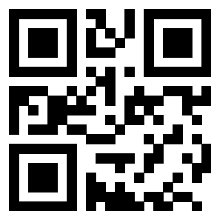 Scansione del Qr Code di 3204856263