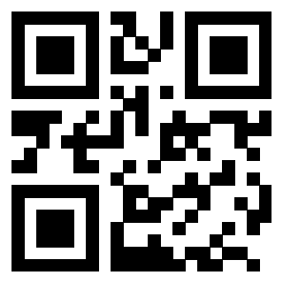 Scansione del Qr Code di 3204856264