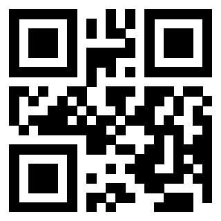 3204856265 Qr Code associato