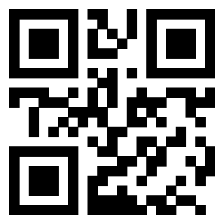 Il QrCode di 3204856269