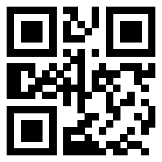 3204856276 - Immagine del Qr Code associato