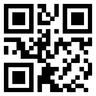 3204856283 QrCode associato