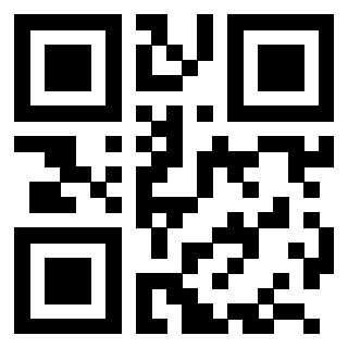 Il Qr Code di 3204856284