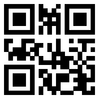 3204856286 - Immagine del Qr Code associato