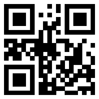 Scansione del Qr Code di 3204856287