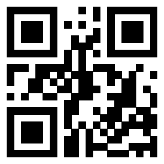 Scansione del QrCode di 3204856289
