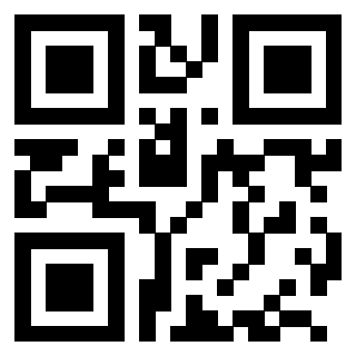 Scansione del QrCode di 3204856292