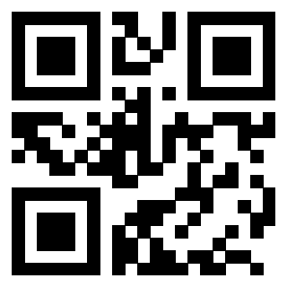 Immagine del QrCode di 3204856294