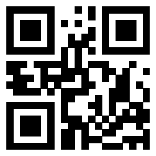 3204856296 - Immagine del Qr Code associato
