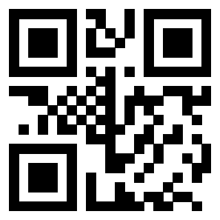 3204856298 - Immagine del QrCode associato