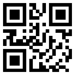 Immagine del QrCode di 3204856300