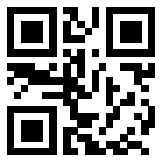 Il QrCode di 3204856303