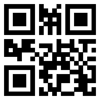 3204856306 - Immagine del Qr Code associato