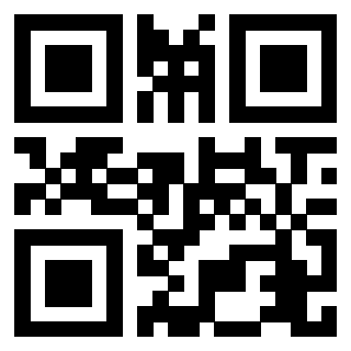 Il QrCode di 3204856309