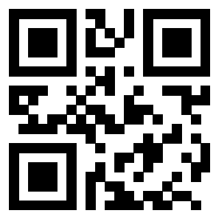 3204856315 QrCode associato