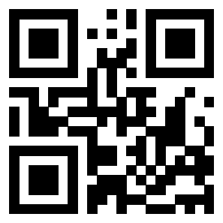 3204856316 QrCode associato