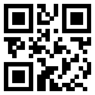 Immagine del QrCode di 3204856317