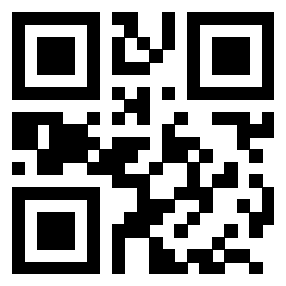 3204856324 - Immagine del Qr Code associato