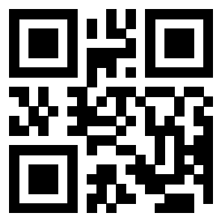 3204856330 - Immagine del QrCode associato