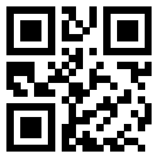 3204856334 - Immagine del QrCode associato