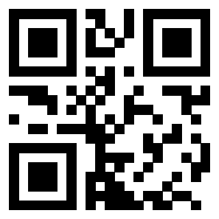 Immagine del Qr Code di 3204856336
