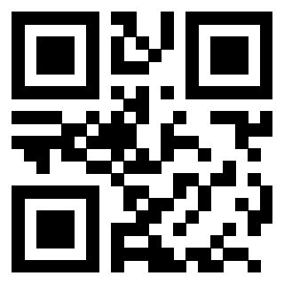 Il QrCode di 3204856338