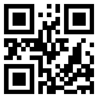 Scansione del Qr Code di 3204856349