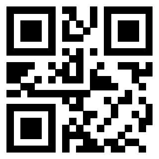 Il QrCode di 3204856352