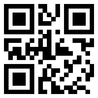 Scansione del Qr Code di 3204856356