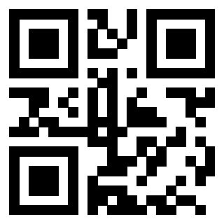 Scansione del QrCode di 3204856359