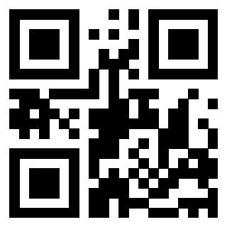 Il QrCode di 3204856364