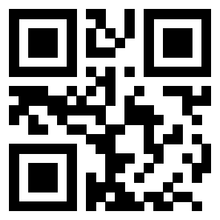 3204856366 - Immagine del QrCode associato