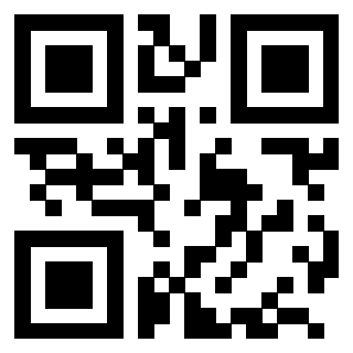 3204856368 QrCode associato