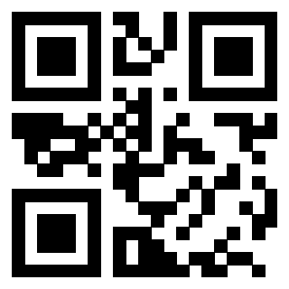 Il QrCode di 3204856370