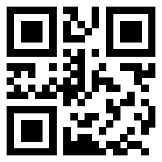 3204856376 - Immagine del QrCode associato