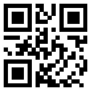 Scansione del Qr Code di 3204856380