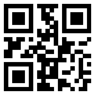 3204856383 - Immagine del Qr Code associato