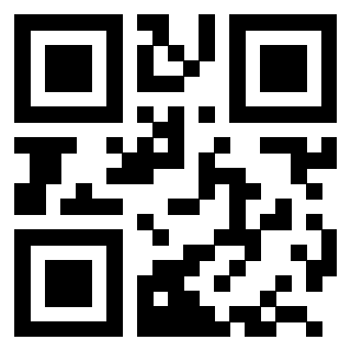 3204856384 Qr Code associato