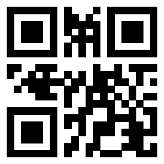 Immagine del QrCode di 3204856385
