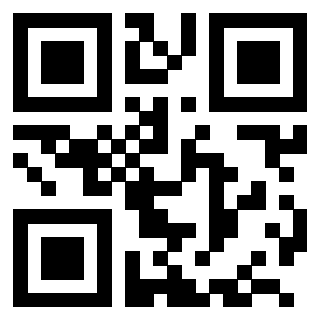 Scansione del Qr Code di 3204856387