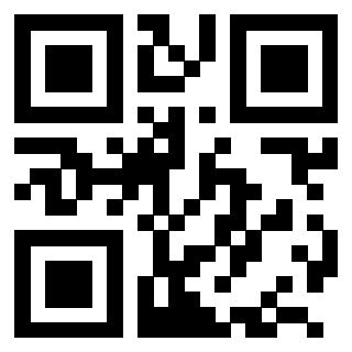 3204856389 - Immagine del Qr Code associato