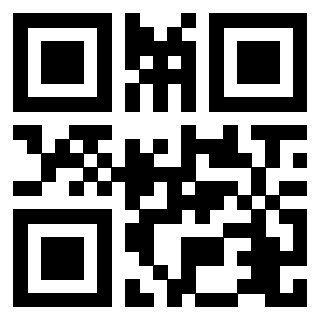 Scansione del Qr Code di 3204856392