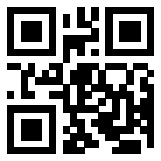 Scansione del Qr Code di 3204856399