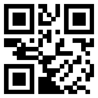 Scansione del QrCode di 3204856400