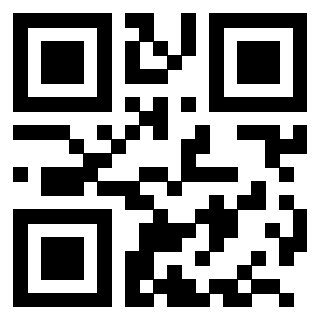 Scansione del Qr Code di 3204856405