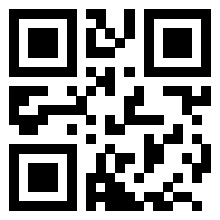 3204856407 - Immagine del Qr Code