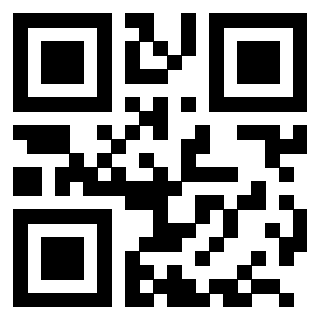 Scansione del Qr Code di 3204856408